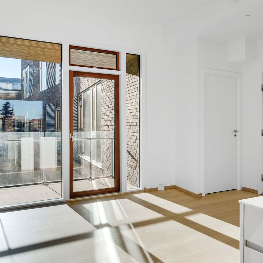 Faste Batteri Vej 100, 5. tv., 2300 København S - Foto 1