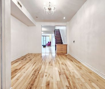 For Lease - 171 Cathcart Street, Lower Town - Sandy Hill, Ontario - Photo 1