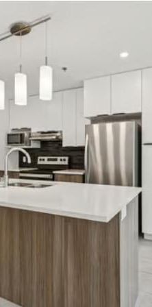 2 CH - 1 SDB - Gatineau - $2,300 /mo - Photo 1