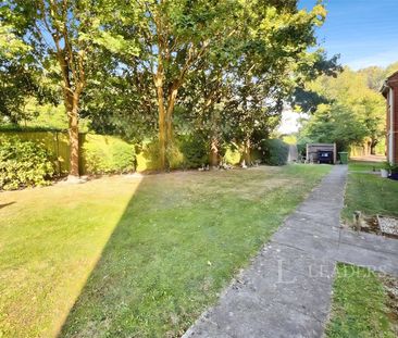 studio to rent Lucerne Close, CB1 - Photo 5