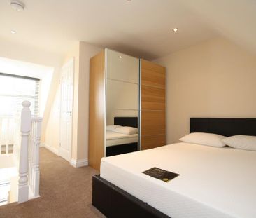 1 bedroom apartment to rent - Photo 5