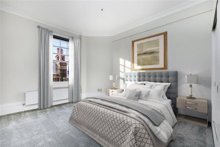 3 bedroom flat to rent - Photo 3