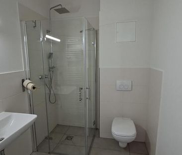 Radebeul! Zentrale 1-R-Whg, Aufzug Dachterrasse! - Foto 5