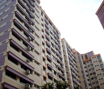 Blk 834 Nanyang Pearl (Jurong West), HDB 5 Rooms - For Rent - Photo 3
