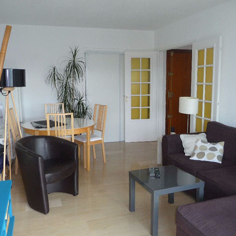 Location appartement 2 pièces, 46.04m², Mandelieu-la-Napoule - Photo 1