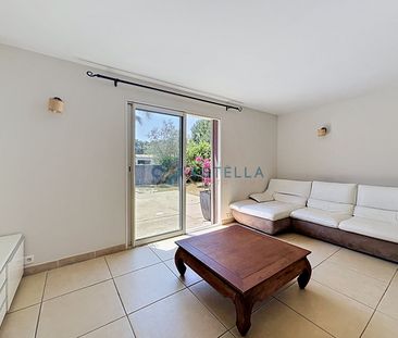 Location Appartement 3 pièces 58m² AJACCIO 20090 - Photo 1