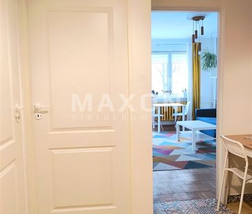 Funkcjonalny lokal w prestiżowej części Ochoty - Zdjęcie 6