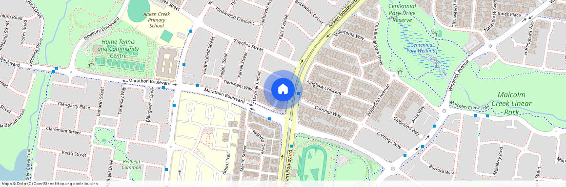 37 Kirkstead Grove, Vic 3064, Craigieburn