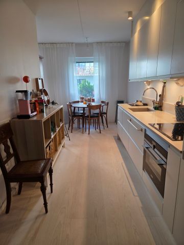 Hennings g, Stockholm - Photo 2