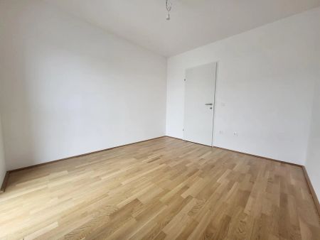 ERSTBEZUG! 3-Zimmer-Wohnung mit Balkon, Top 7 - Photo 5