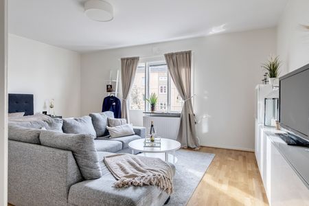 Gjutaregatan, Örebro - Foto 2