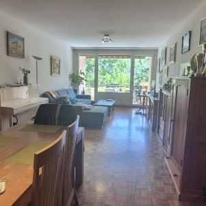 Apartment - Photo 1