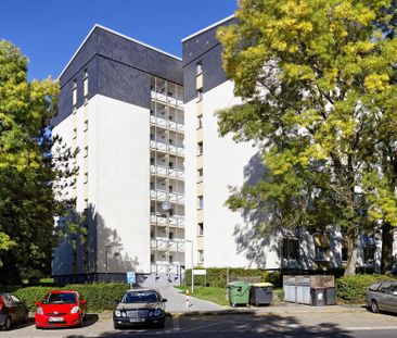 Demnächst frei! 2-Zimmer-Wohnung in Velbert - Photo 1