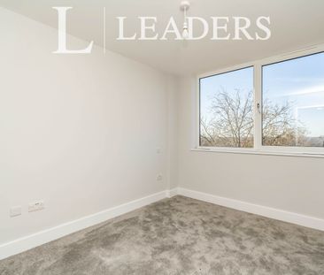 1 bedroom apartment to rent Compass Point, 450 Romsey Road, Southam... - Photo 6