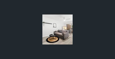 Modern Ground Floor Retreat with Private Garden Oasis - Photo 2