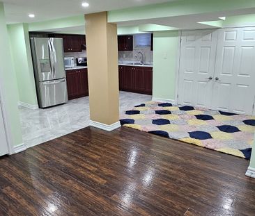 For Lease - 57 Bimbrok Road, Toronto, Ontario - Photo 4