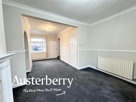 2 bedroom end of terrace house to rent - Photo 2