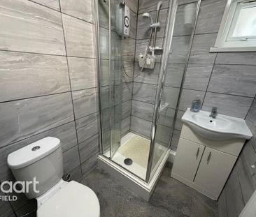 1 bedroom in a house share to rent - Photo 6