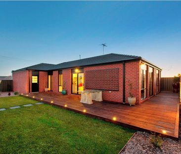 Neatly Presented Four Bedroom Home Positioned To Perfection - Photo 3