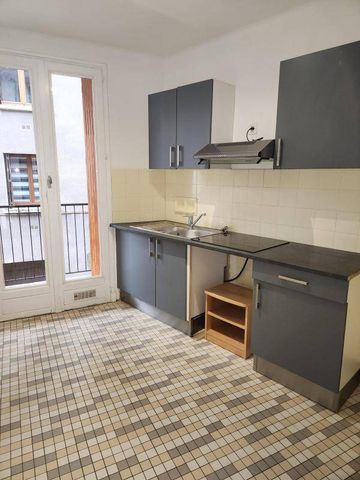 Location appartement t1 31 m² à Rodez (12000) - Photo 2