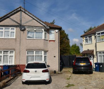 2 bedroom semi-detached house to rent - Photo 3