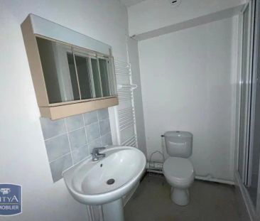 Appartement à louer 1 pièce 24.75m² - Photo 4