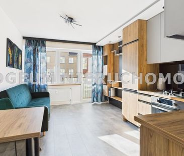 Mieszkanie na wynajem - Photo 4