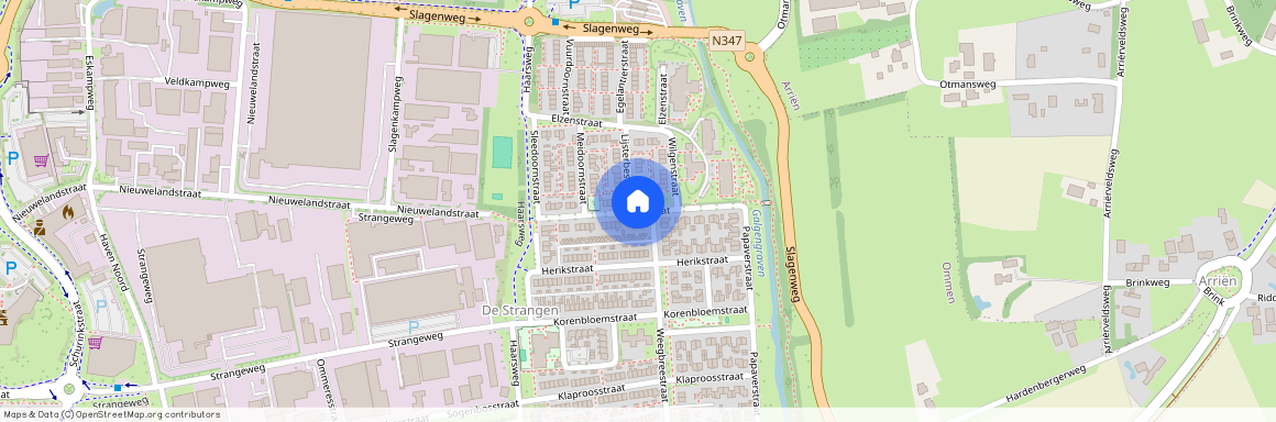 Windestraat 178, QUIET R, Oad