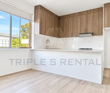 2-Bedroom Apartment in Prime Lakemba Location - Photo 1