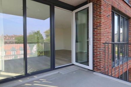 Te huur: Appartement Antonlaan 28 in Zeist - Foto 5