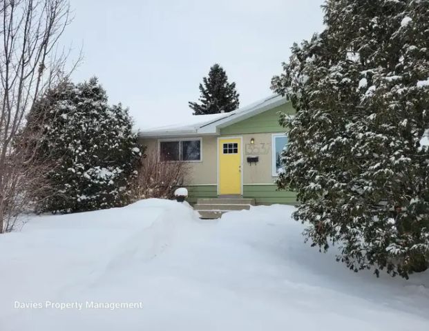 13537 117 St NW - BSMT | 13537 117 St NW, Edmonton - Photo 1