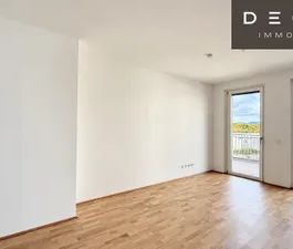 / ERSTBEZUG / 2 ZIMMER / AB SOFORT VERFÜGBAR / FREIFLÄCHE - Foto 3