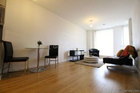 1 bedroom property to rent in Manchester - Photo 3