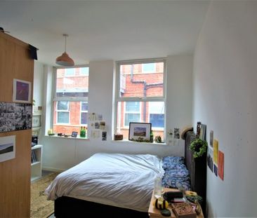 1 Wheatsheaf Apartments, City Centre - Photo 2