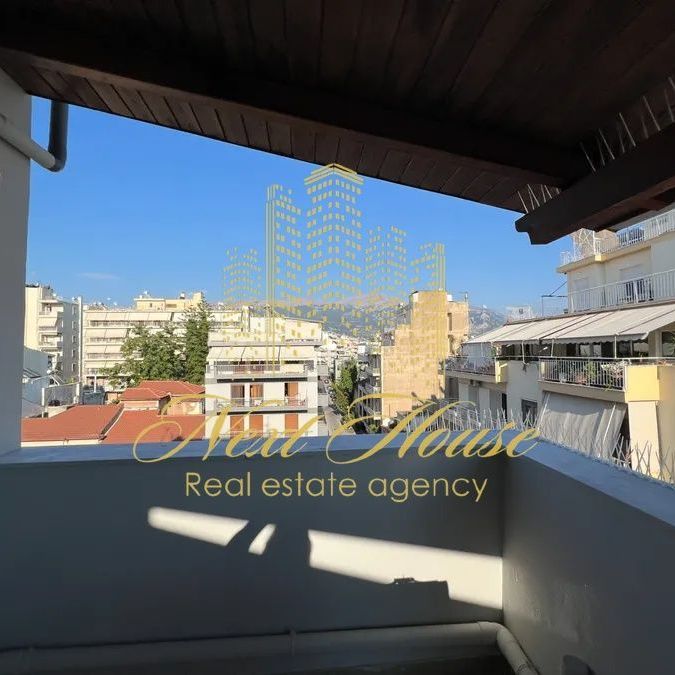 Διαμέρισμα για ενοικίαση Υψηλά Αλώνια (Πάτρα) - Photo 1