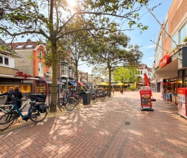Appartement Kerkstraat 106-L, Hilversum - À louer - Foto 6