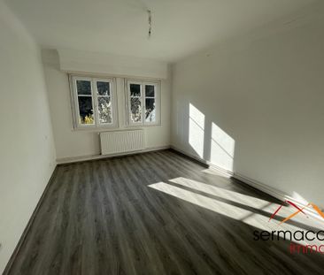 Appartement de type F4 - Photo 3