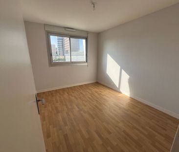Location appartement 3 pièces, 60.33m², Brest - Photo 1