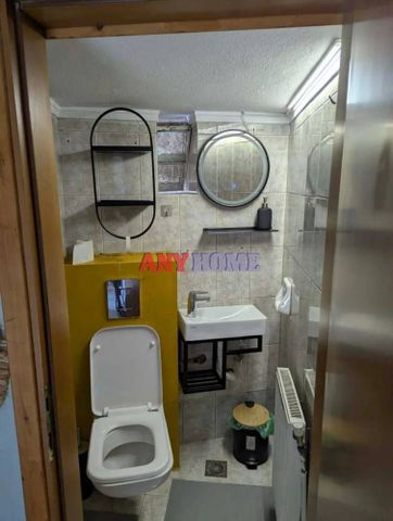 Studio/Γκαρσονιέρα για ενοικίαση Άνω Πόλη - Photo 3