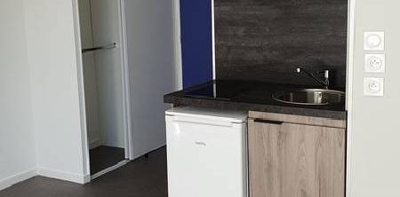 Studio 18m² (réf 2127929) - Photo 2