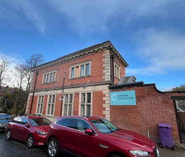 Church Road South, Woolton Village, Liverpool, L25 7RJ - Photo 4