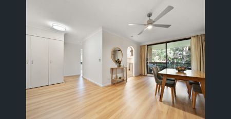 Spacious and Peaceful Apartment in Convenient Locale - Photo 4