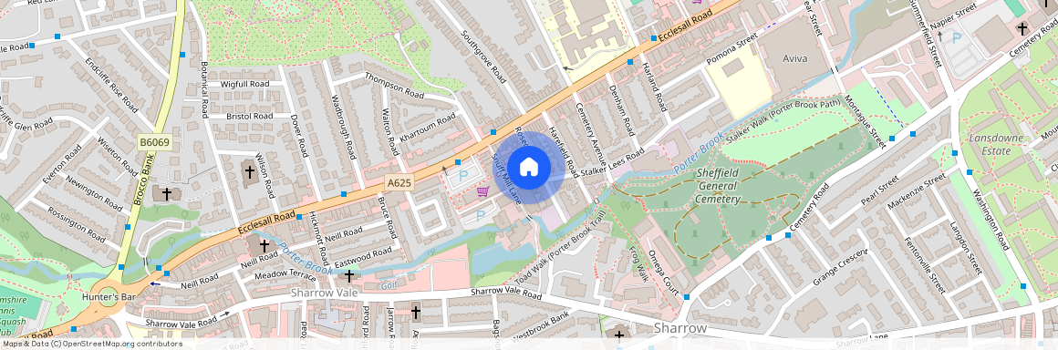 80 Stalker Lees Road, S11 8NL, Sheffield