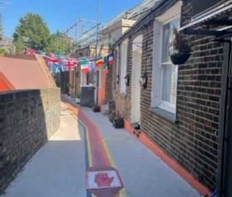 1 Bed Flat, Lee High Road, SE13 - Photo 4