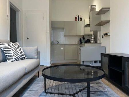 1 bedroom house to rent - Photo 3