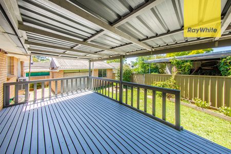 FOR LEASE | 14 Valley Road, Campbelltown NSW 2560 - Photo 2