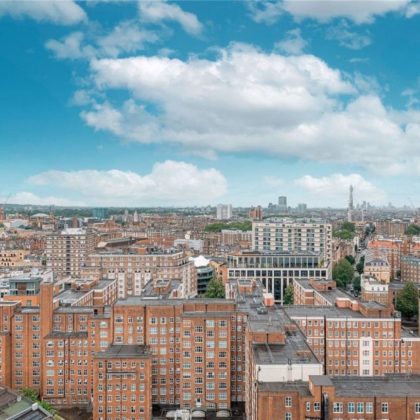 2 bed Apartment for Rent - Photo 1