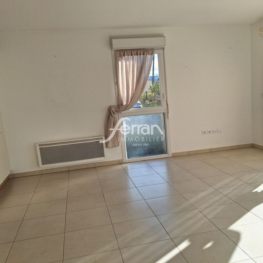 Location Appartement 3 pièces 56m² DRAGUIGNAN 83300 - Photo 1