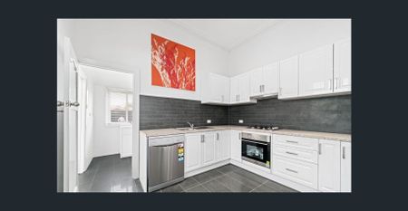 Fabulous two bedroom Victorian home - Photo 5