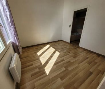 Location appartement 2 pièces - 34.77m² à Cambrai (59400) - Photo 2